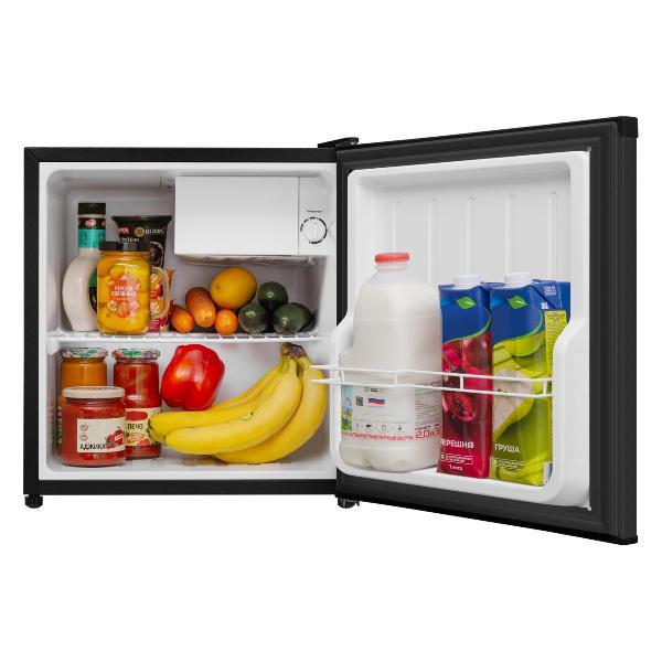 Изображение товара Холодильник MEFERI MFR50BK Mini Light