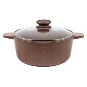 Изображение товара Кастрюля Maunfeld CARMEL MF24CRM01CR
