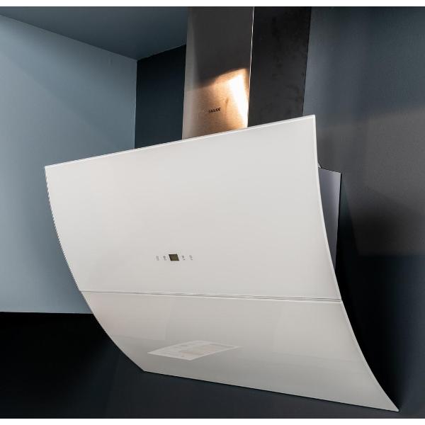 Изображение товара Вытяжка наклонная Graude DH 90.3 WE