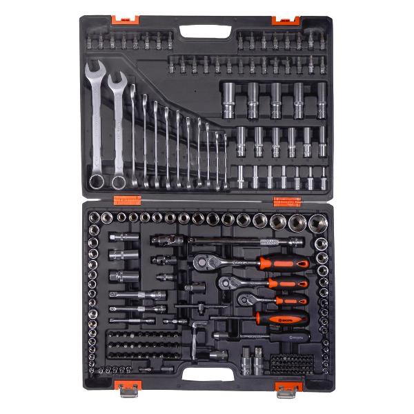 Изображение товара Набор ручного инструмента Вихрь 73/6/7/12