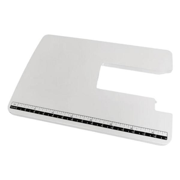 Изображение товара Набор для швейной машины CHAYKA дополнительный столик для New Wave 4270/3005