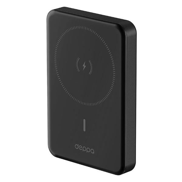 Внешний аккумулятор MagSafe Deppa NRG MageSafe 10000 мАч (33691)