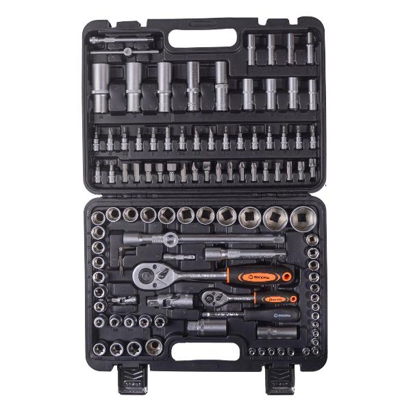 Изображение товара Набор ручного инструмента Вихрь 73/6/7/14