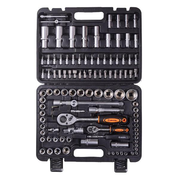 Изображение товара Набор ручного инструмента Вихрь 73/6/7/15