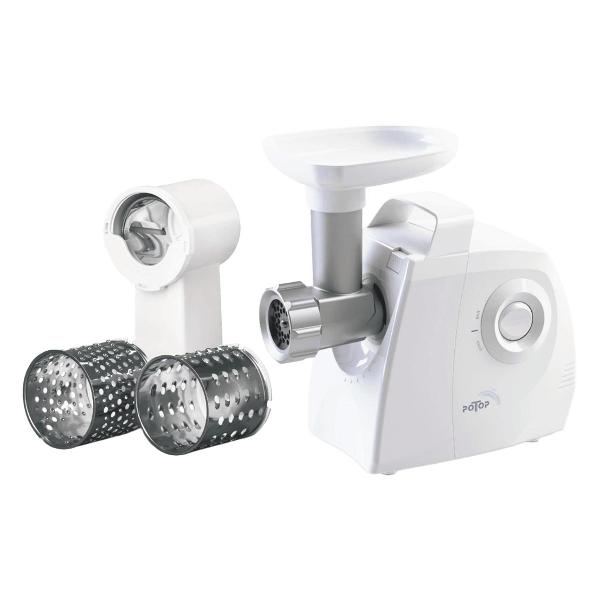 Изображение товара Электромясорубка Ротор ЭМШ 35/300-4