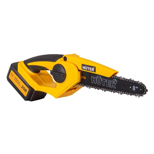 Изображение товара Электропила цепная Huter ELS-20/8-Li-BL 70/10/41