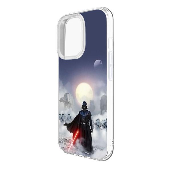 Изображение товара Чехол Krutoff для iPhone 13 Pro (463302)