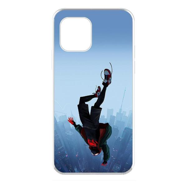 Изображение товара Чехол Krutoff для iPhone 11 Pro (460828)