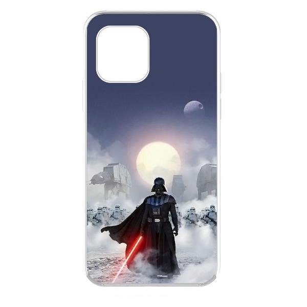 Изображение товара Чехол Krutoff для iPhone 11 Pro (460819)