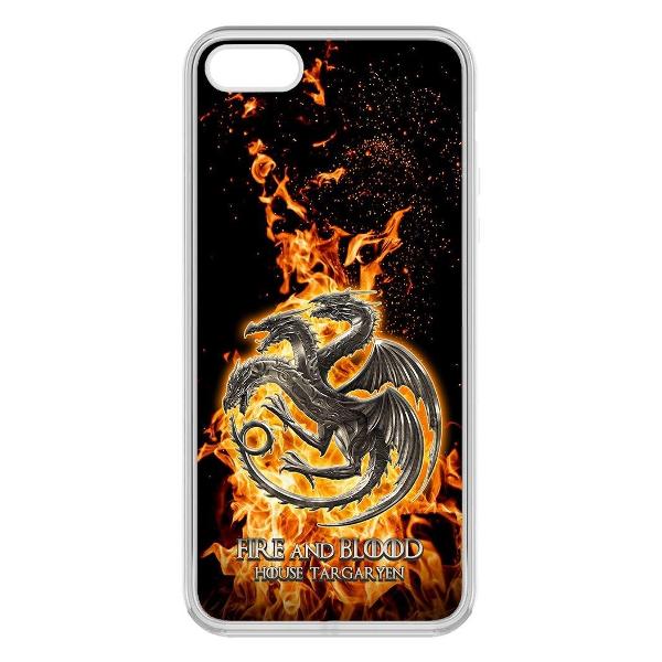 Изображение товара Чехол Krutoff для iPhone 5S (460768) Изображение товара Чехол Krutoff для iPhone 5S (460768)