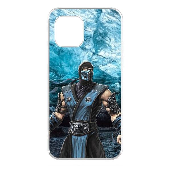 Изображение товара Чехол Krutoff для iPhone 11 Pro (460822)