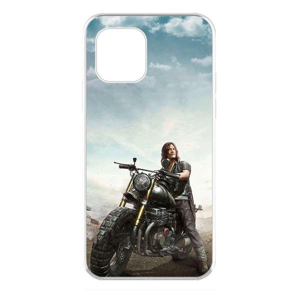 Изображение товара Чехол Krutoff для iPhone 11 Pro (460827)