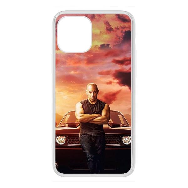 Изображение товара Чехол Krutoff для iPhone 12 Pro Max (460709) Изображение товара Чехол Krutoff для iPhone 12 Pro Max (460709)