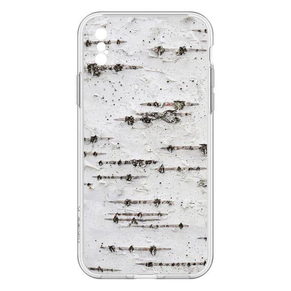 Изображение товара Чехол Krutoff для iPhone XS (411771) Изображение товара Чехол Krutoff для iPhone XS (411771)