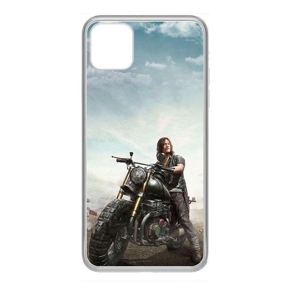 Изображение товара Чехол Krutoff для iPhone 11 Pro Max (460723) Изображение товара Чехол Krutoff для iPhone 11 Pro Max (460723)