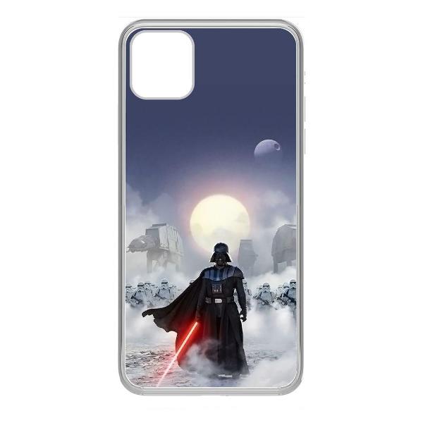 Изображение товара Чехол Krutoff для iPhone 11 Pro Max (460715) Изображение товара Чехол Krutoff для iPhone 11 Pro Max (460715)