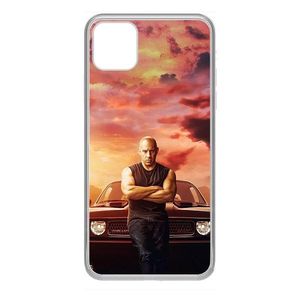 Изображение товара Чехол Krutoff для iPhone 11 Pro Max (460722) Изображение товара Чехол Krutoff для iPhone 11 Pro Max (460722)
