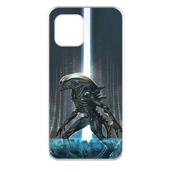 Изображение товара Чехол Krutoff для iPhone 11 Pro (460829)