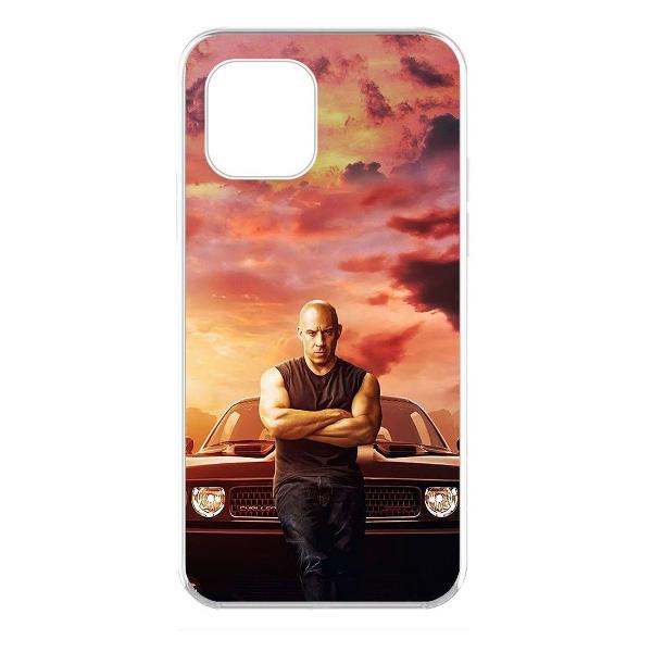 Изображение товара Чехол Krutoff для iPhone 11 Pro (460826)