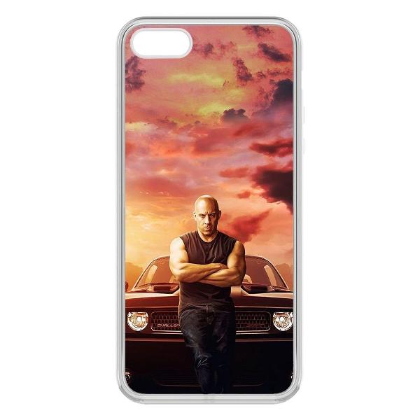 Изображение товара Чехол Krutoff для iPhone 5 (460761) Изображение товара Чехол Krutoff для iPhone 5 (460761)