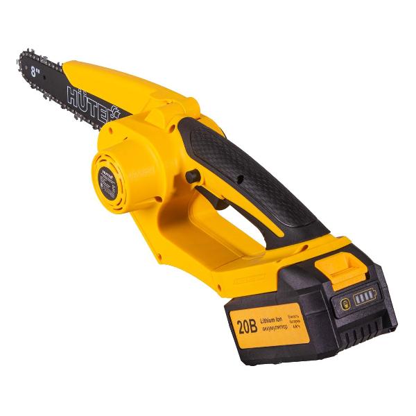 Изображение товара Электропила цепная Huter ELS-20/8-Li-2К-BL 70/10/40