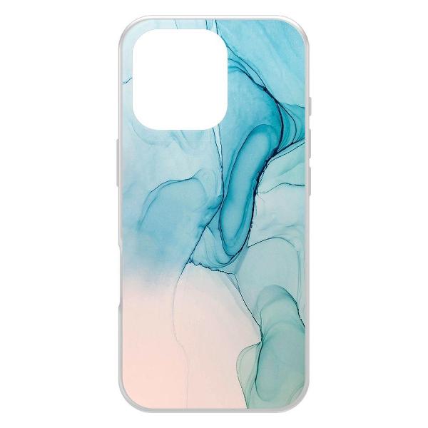Изображение товара Чехол Krutoff для iPhone 16 Pro (573674)