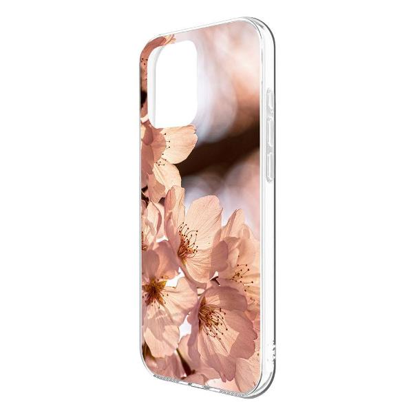 Изображение товара Чехол Krutoff для iPhone 16 Pro Max (573899)