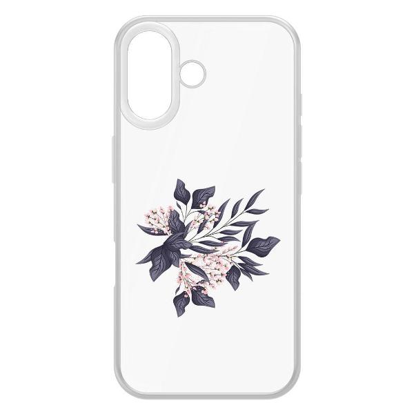 Изображение товара Чехол Krutoff для iPhone 16 (573407)