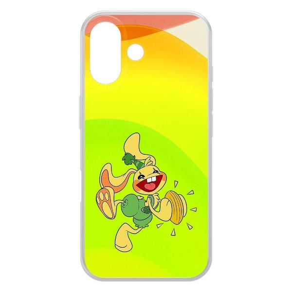 Изображение товара Чехол Krutoff для iPhone 16 (573313)