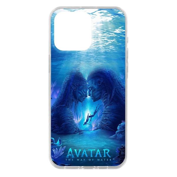 Изображение товара Чехол Krutoff для iPhone 15 Pro Max (477053)