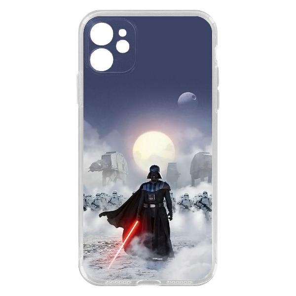 Изображение товара Чехол Krutoff для iPhone 11 (465122)