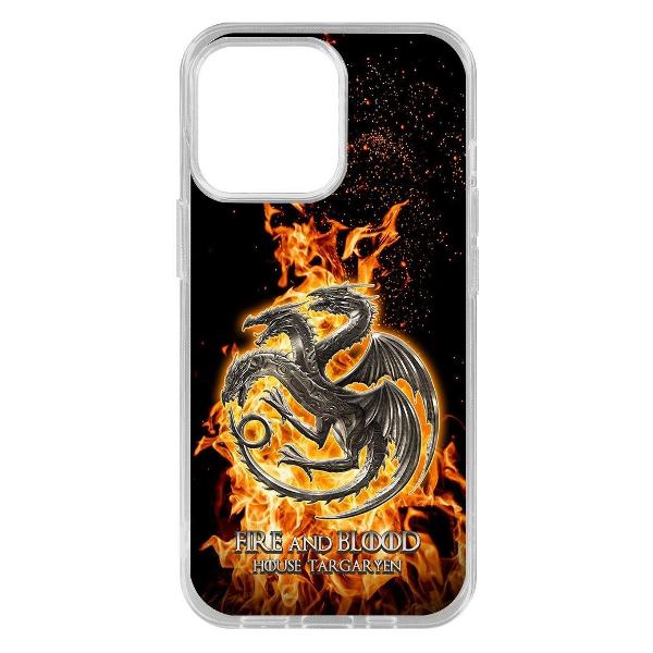 Изображение товара Чехол Krutoff для iPhone 14 Pro Max (465058) Изображение товара Чехол Krutoff для iPhone 14 Pro Max (465058)