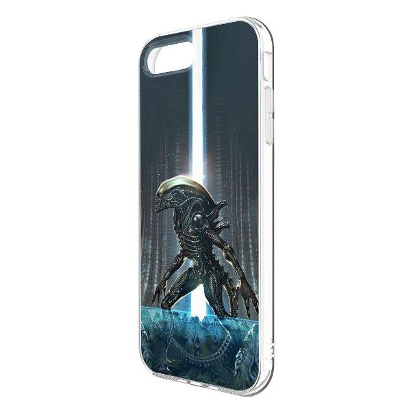 Изображение товара Чехол Krutoff для iPhone 8 Plus (463988)