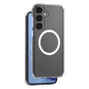 Изображение товара Чехол Deppa Gel Crystal MagSafe для Samsung Galaxy S25 Ultra