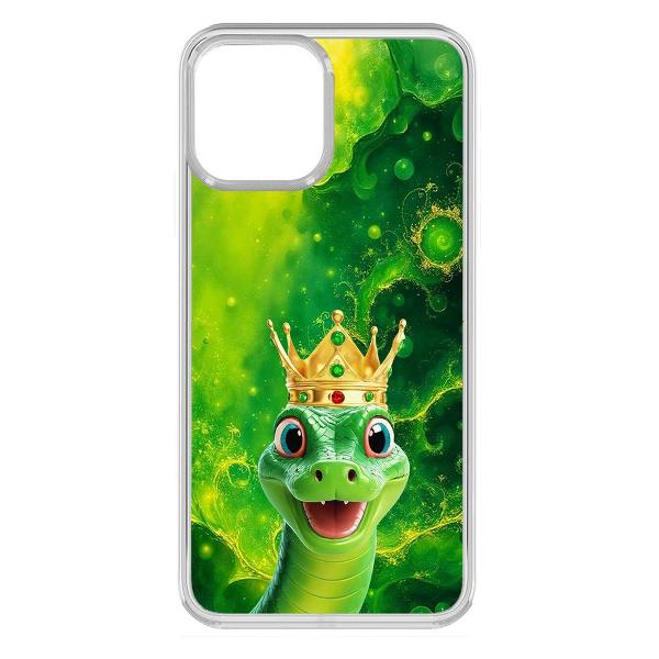 Изображение товара Чехол Krutoff для iPhone 13 (587297)