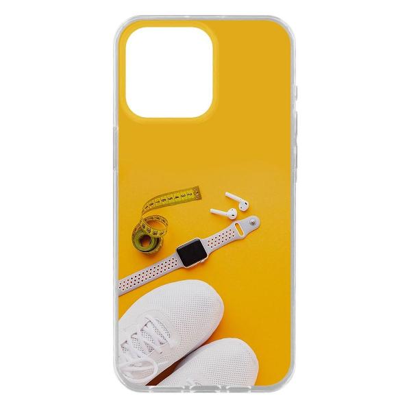 Изображение товара Чехол Krutoff для iPhone 15 Pro Max (476970)
