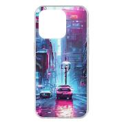 Изображение товара Чехол Krutoff для iPhone 15 Pro (476739)