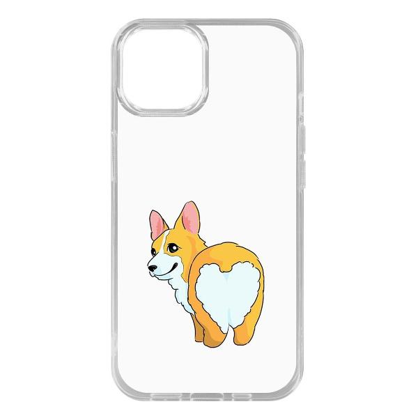 Изображение товара Чехол Krutoff для iPhone 15 (475987)
