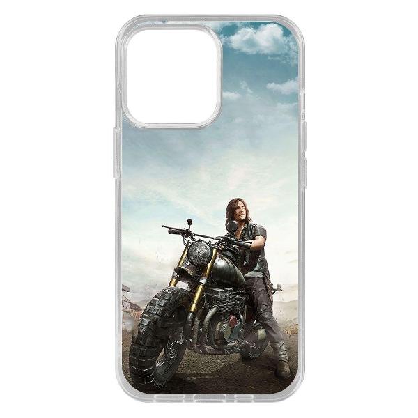 Изображение товара Чехол Krutoff для iPhone 14 Pro Max (465065)