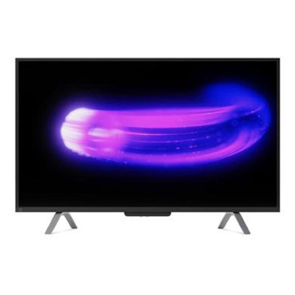 Телевизор Яндекс ТВ Станция с Алисой 43’’ на YandexGPT QLED 4K UHD