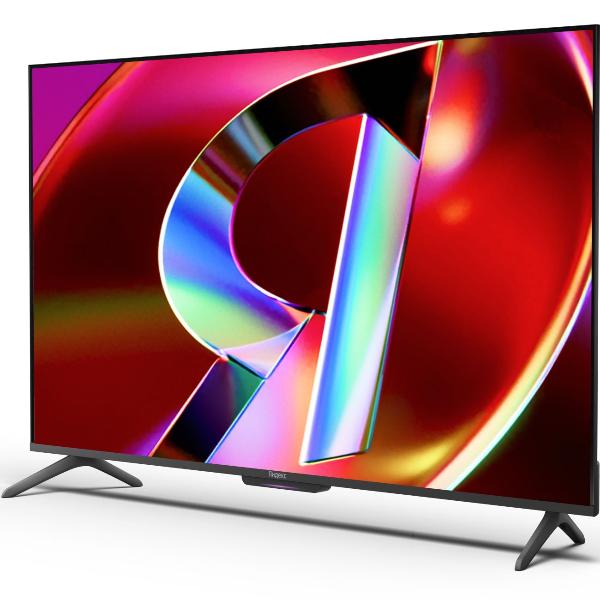 Изображение товара Телевизор Яндекс ТВ Станция QLED с Алисой 65’’ 4K UHD