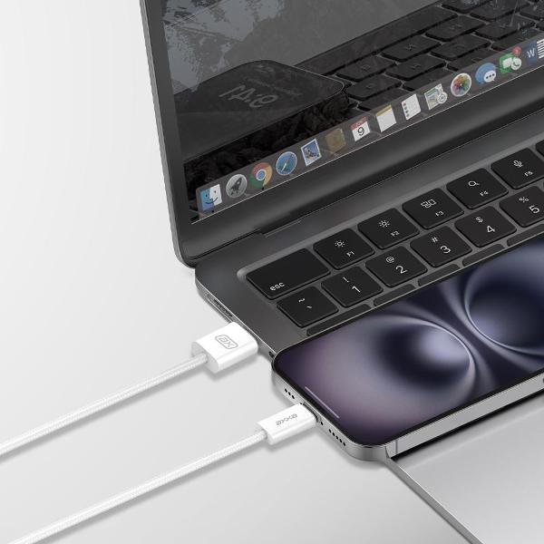 Изображение товара Кабель USB Type-C Axxa 1м (7282)