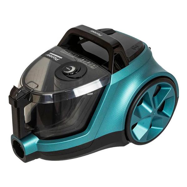 Изображение товара Пылесос с пылесборником Pioneer VC365C