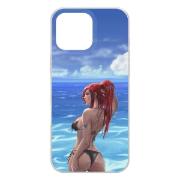 Изображение товара Чехол Krutoff для iPhone 16 Pro Max (573863)