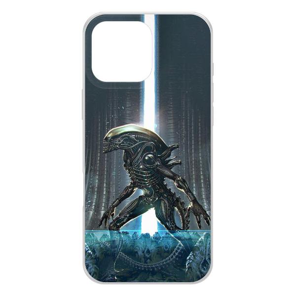 Изображение товара Чехол Krutoff для iPhone 16 Pro Max (573809)