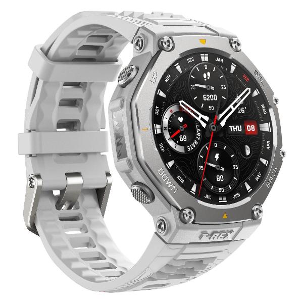 Изображение товара Смарт-часы Amazfit T-Rex 3 Grey