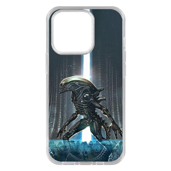 Изображение товара Чехол Krutoff для iPhone 14 Pro (465080)