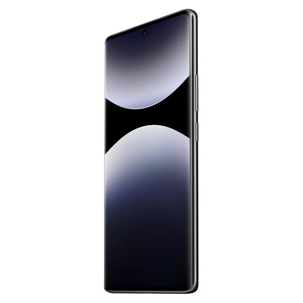 Изображение товара Смартфон Xiaomi Redmi Note 14 Pro 12/512GB Midnight Black