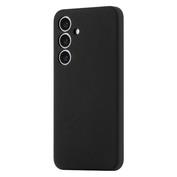 Изображение товара Чехол uBear Touch Mag Case черный (CS506BL67TH-SS25M)