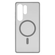 Изображение товара Чехол uBear Cloud Mag Case серый (CS510GR69MT-SS25M)
